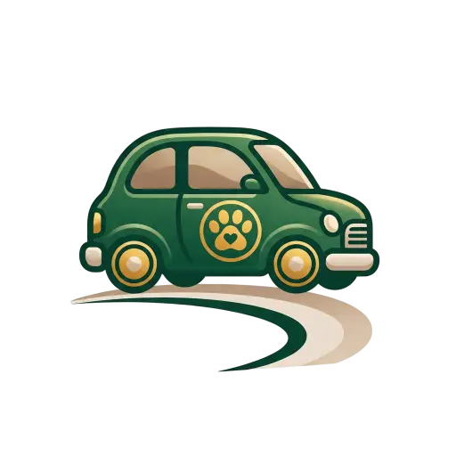 Icône pour le transport animalier local